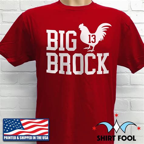 big cock brock